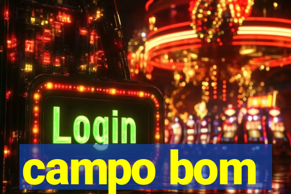 campo bom